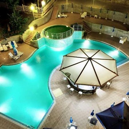 Europroperties Nikea Park Golden Sands Ngoại thất bức ảnh