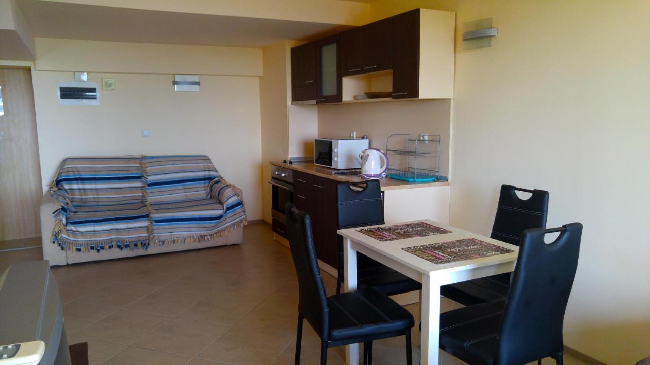 Europroperties Nikea Park Golden Sands Ngoại thất bức ảnh