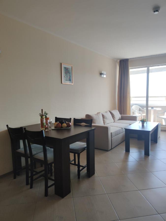 Europroperties Nikea Park Golden Sands Ngoại thất bức ảnh