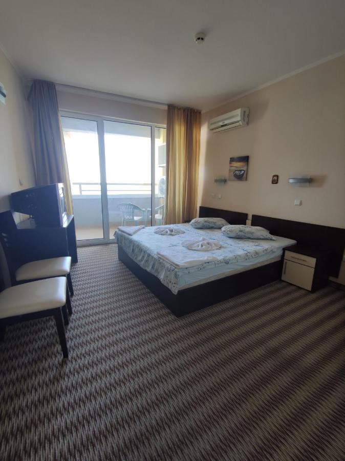 Europroperties Nikea Park Golden Sands Ngoại thất bức ảnh