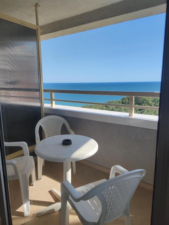 Europroperties Nikea Park Golden Sands Ngoại thất bức ảnh