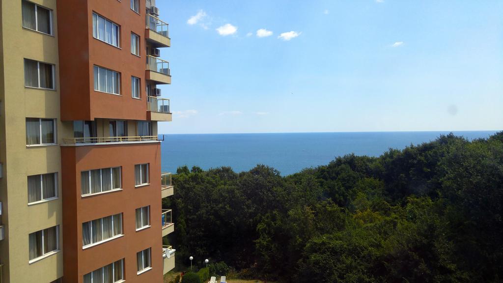 Europroperties Nikea Park Golden Sands Ngoại thất bức ảnh