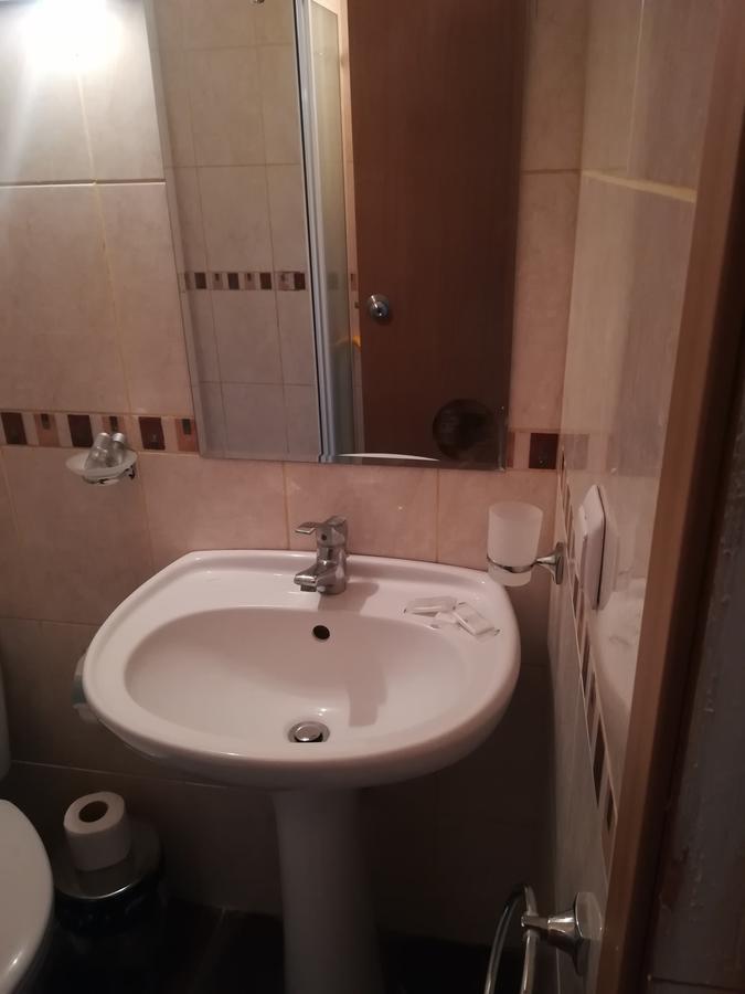 Europroperties Nikea Park Golden Sands Ngoại thất bức ảnh
