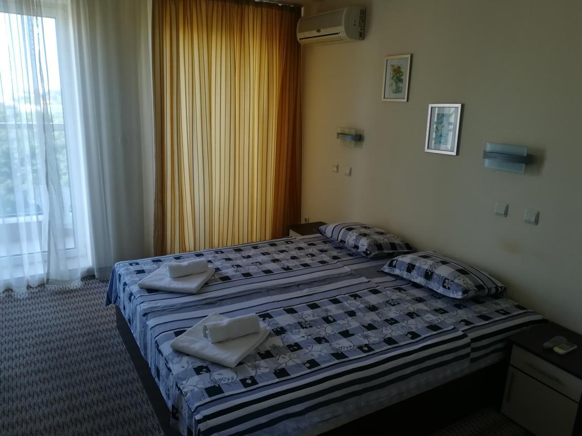 Europroperties Nikea Park Golden Sands Ngoại thất bức ảnh